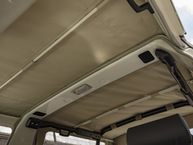 The FJ Company - 1985 FJ73 0001841 White - Restoration - Assembly V5